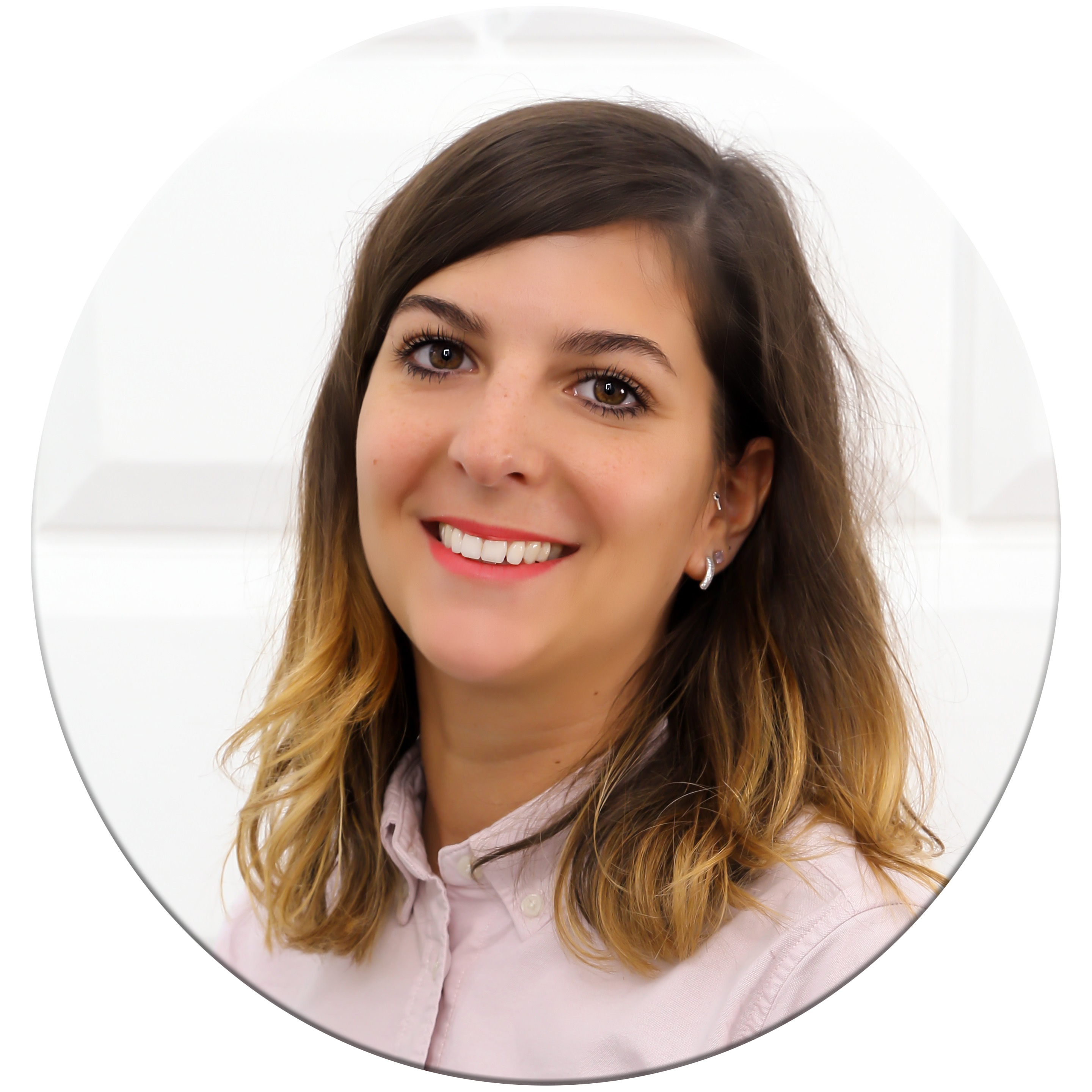 Anaïs GINIBRIERE