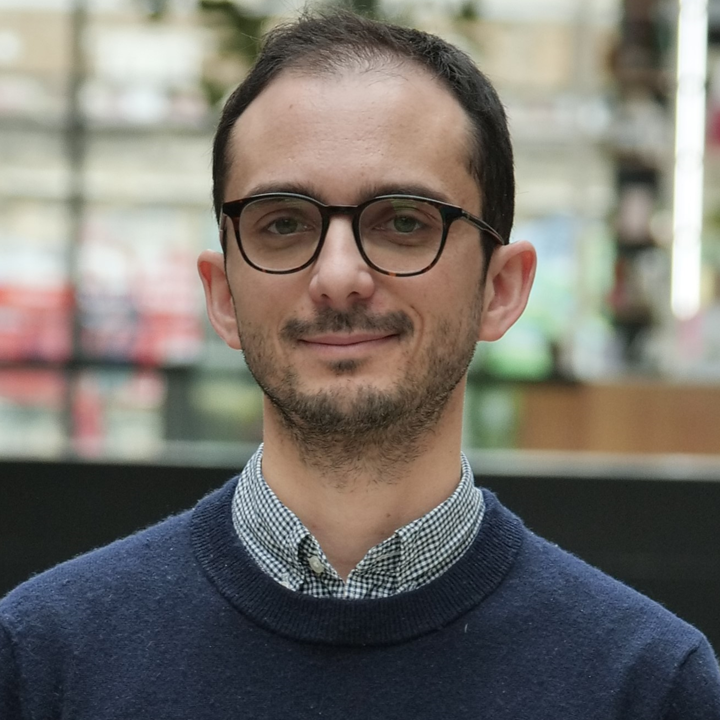 Sébastien GUICHARD