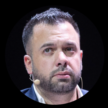 Mickael DJAFARPOUR LATREILLE