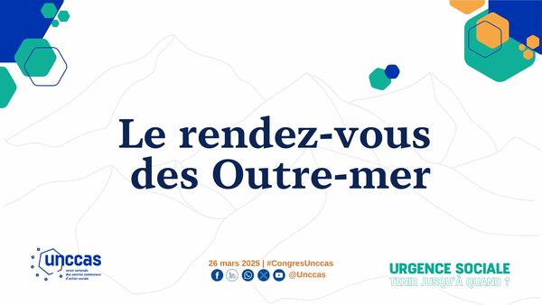 Le rendez-vous des outre-mer