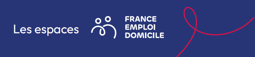 Espaces France Emploi Domicile