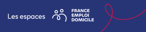 Espaces France Emploi Domicile