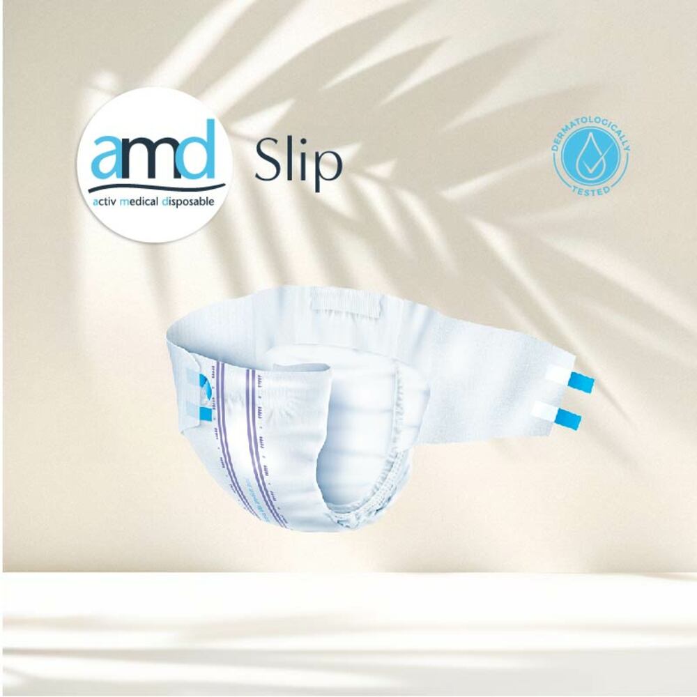 AMD SLIP