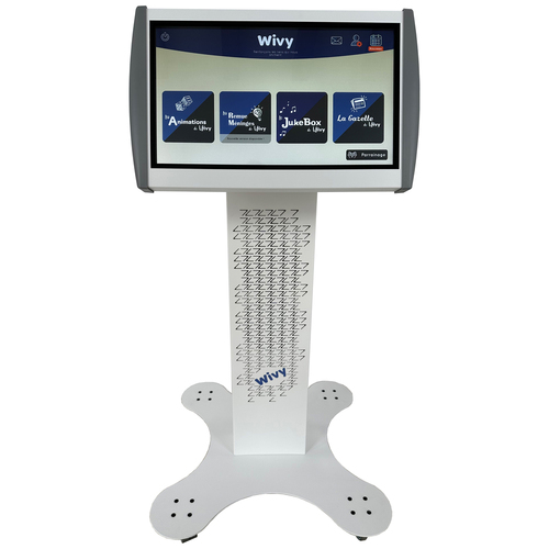 Borne WIVY