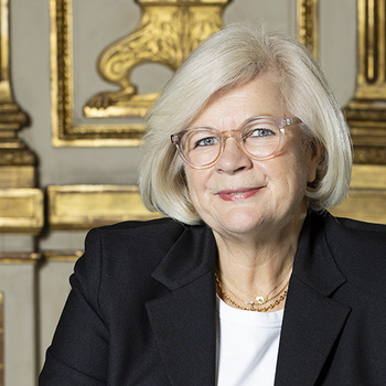 Catherine Vautrin
