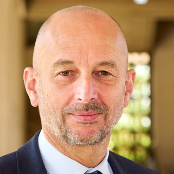 Thierry Beaudet