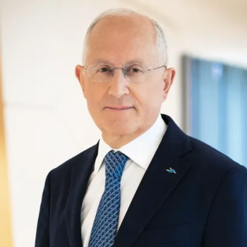 Philippe Wahl