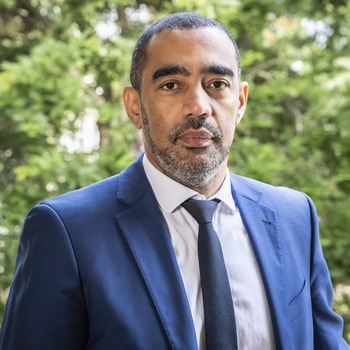 Saïd Ahamada