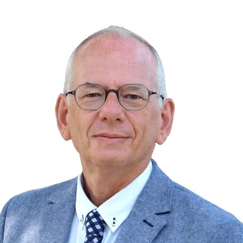Luc Berthoud