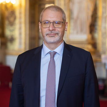 Eric Kerrouche