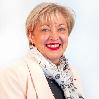 Pascale Gruny