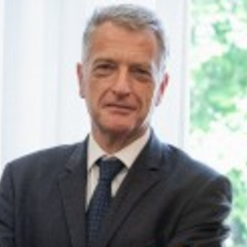 Hervé Gaymard