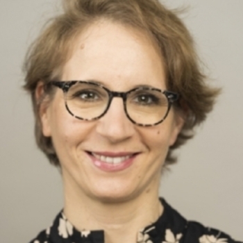Corinne de la Mettrie