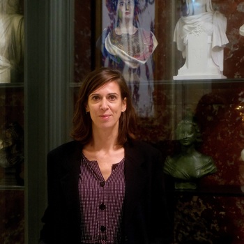 Sandrine Runel