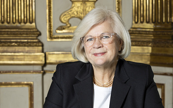 Ministre du Travail, de la Santé, des Solidarités et des Familles de France