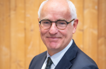 Maire de Chambéry et président de l'Anah