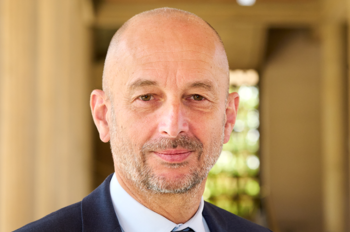 Président du CESE