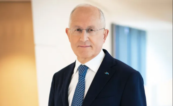 PDG de La Poste