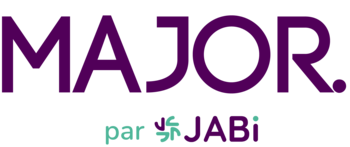 MAJOR par JABI
