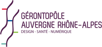 Gérontopôle Auvergne-Rhône-Alpes