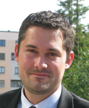 Maire d'Ambilly