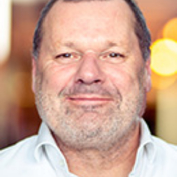 Paul Goulmy