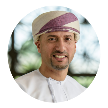 Said Salim Al Shanfari