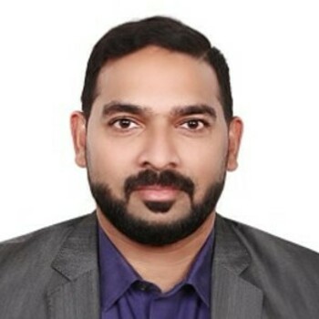 Sandeep Bolar
