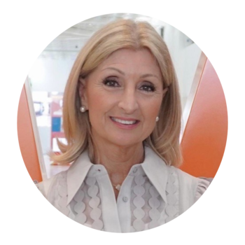 Debbie Kristiansen