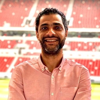 Mohamed Essa