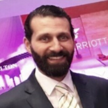 Ramy Kassem
