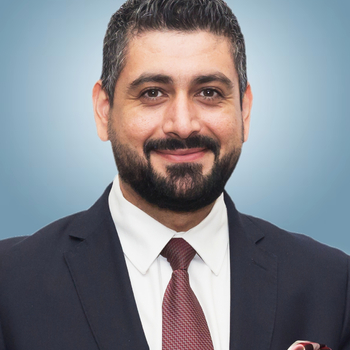 Malik Shishtawi