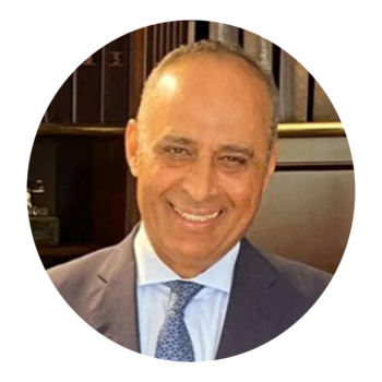 Essam Ahmed Elnaggar