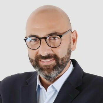 Hany Khafagy