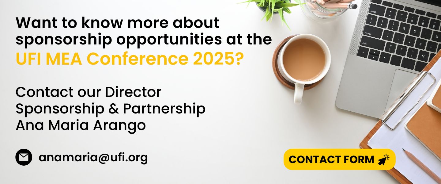 UFI MEA Conferece