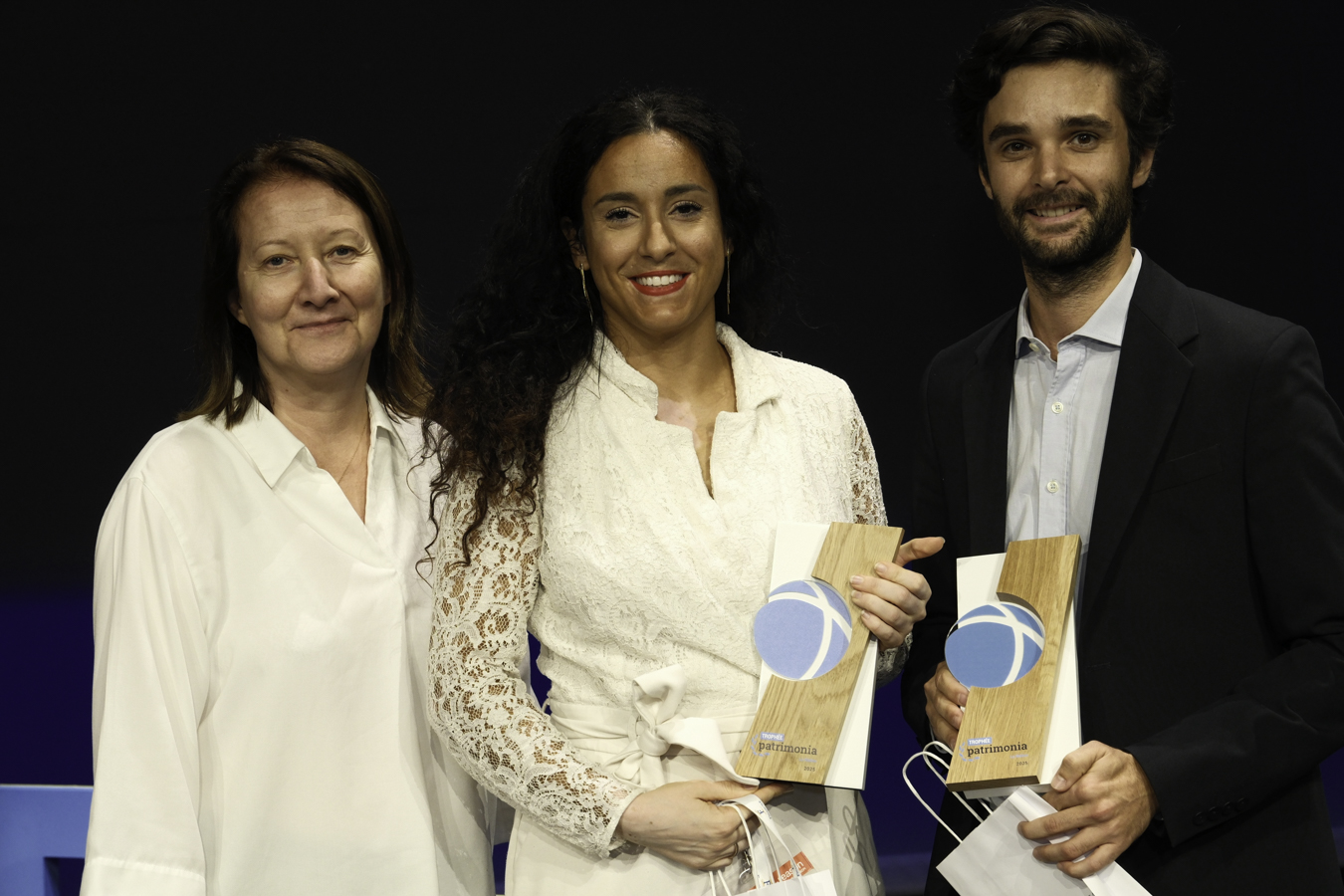 Jade Conseils-Gagnant du prix CGP le plus innovant