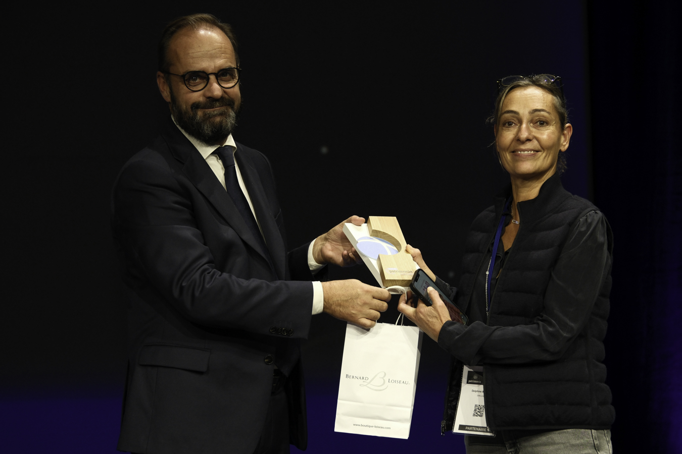Simulabox-Gagnant du prix Innovation Digitale Conseils et Analyses