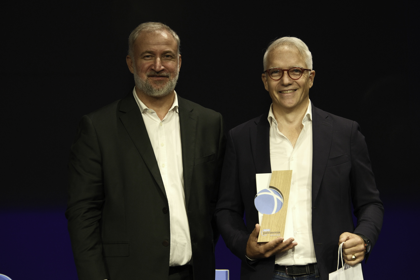 Wealth Dynamix-Gagnant du prix Innovation Digitale mise en relation