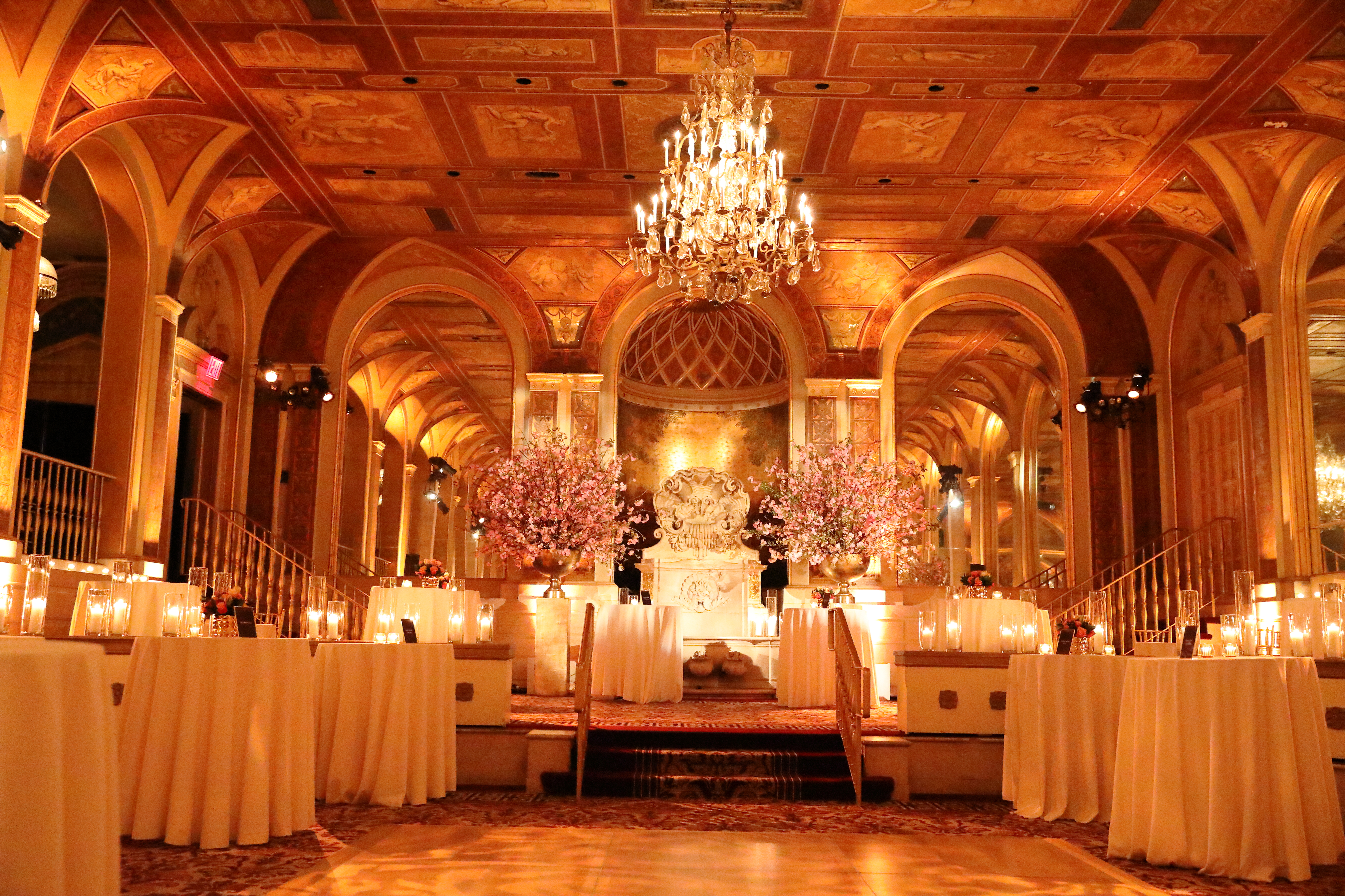 Luxury & Lifestyle Showcase - March 17-28, 2025