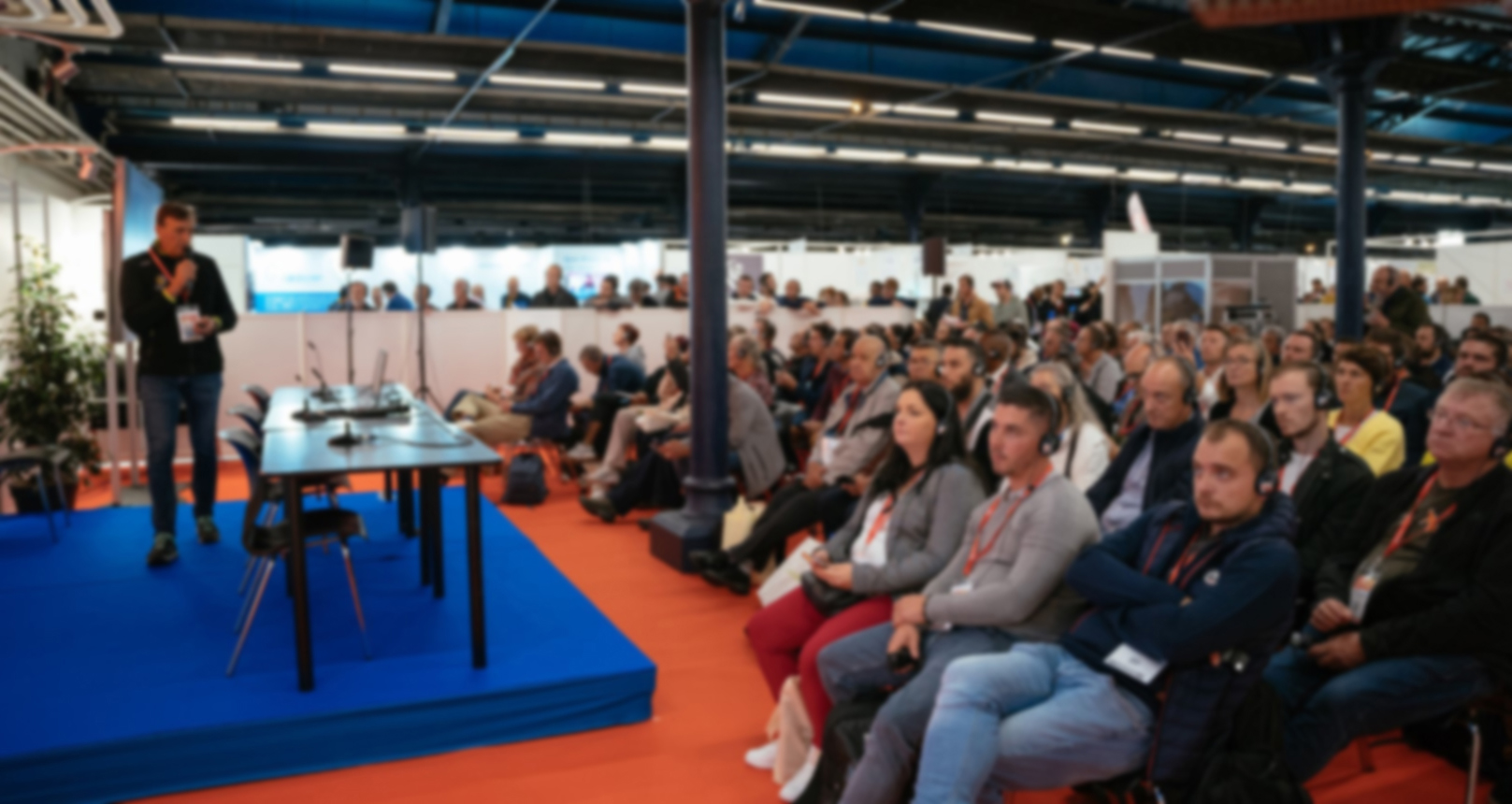 Parasitec 2025: a conference program at the heart of the issues