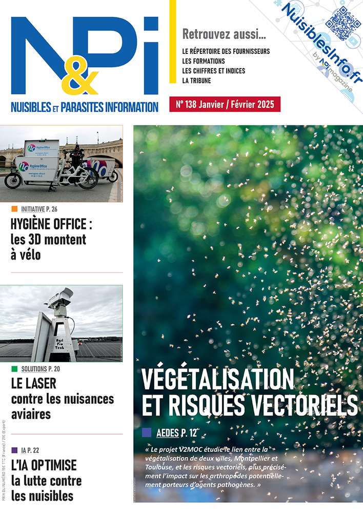 Magazine N&Pi