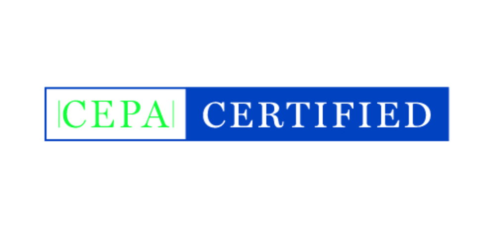 CEPA CERTIFIED (par FCBA)