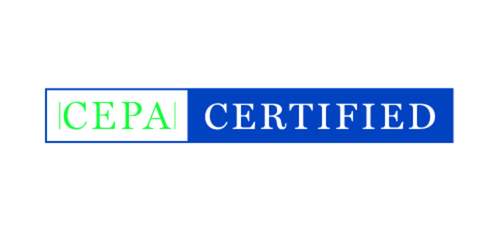 CEPA CERTIFIED (par FCBA)