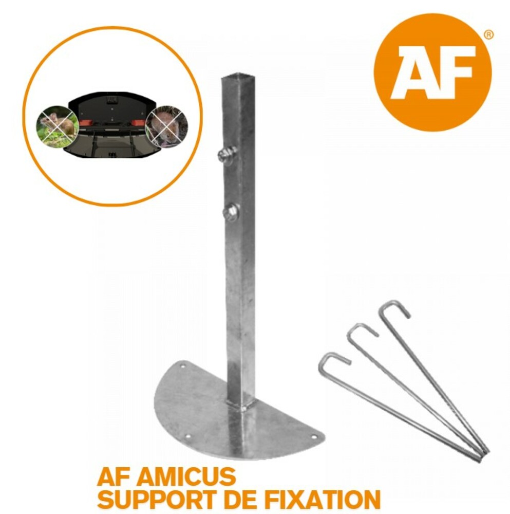 AF® AMICUS FIXATION 