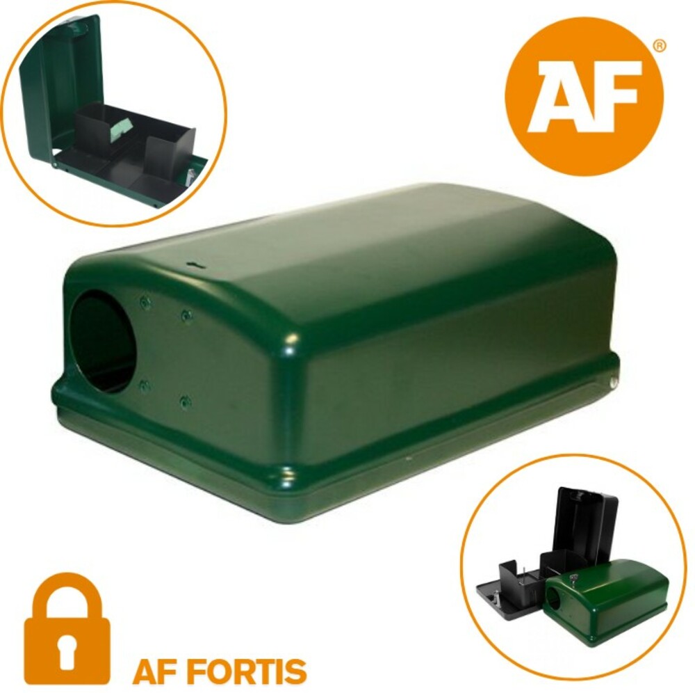 AF® FORTIS