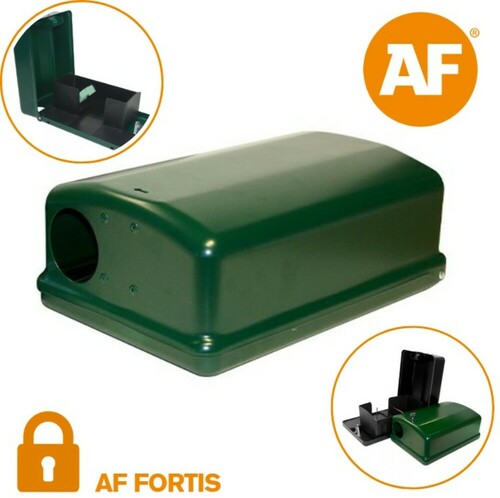 AF® FORTIS