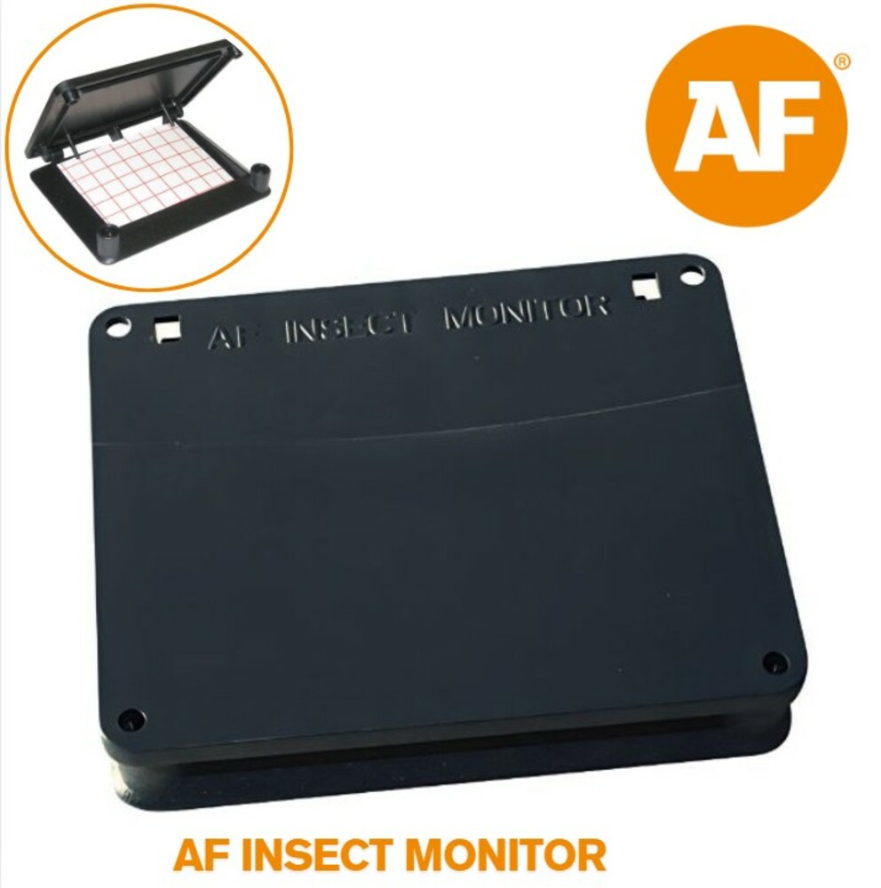 AF® INSECT MONITOR PIÈGES À INSECTES NOIRS