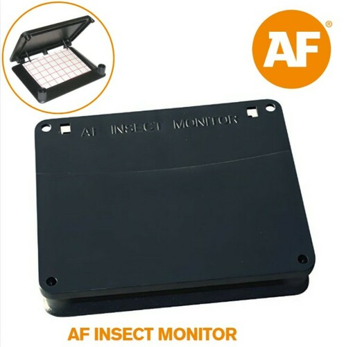 AF® INSECT MONITOR PIÈGES À INSECTES NOIRS