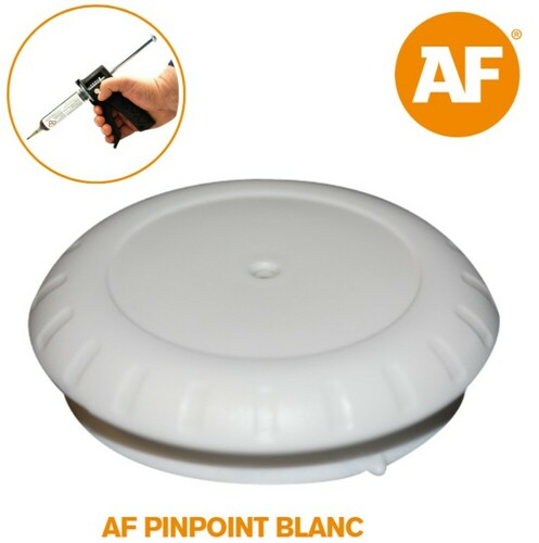 AF® PINPOINT BLANCS BOITES D'APPÂTAGE GEL