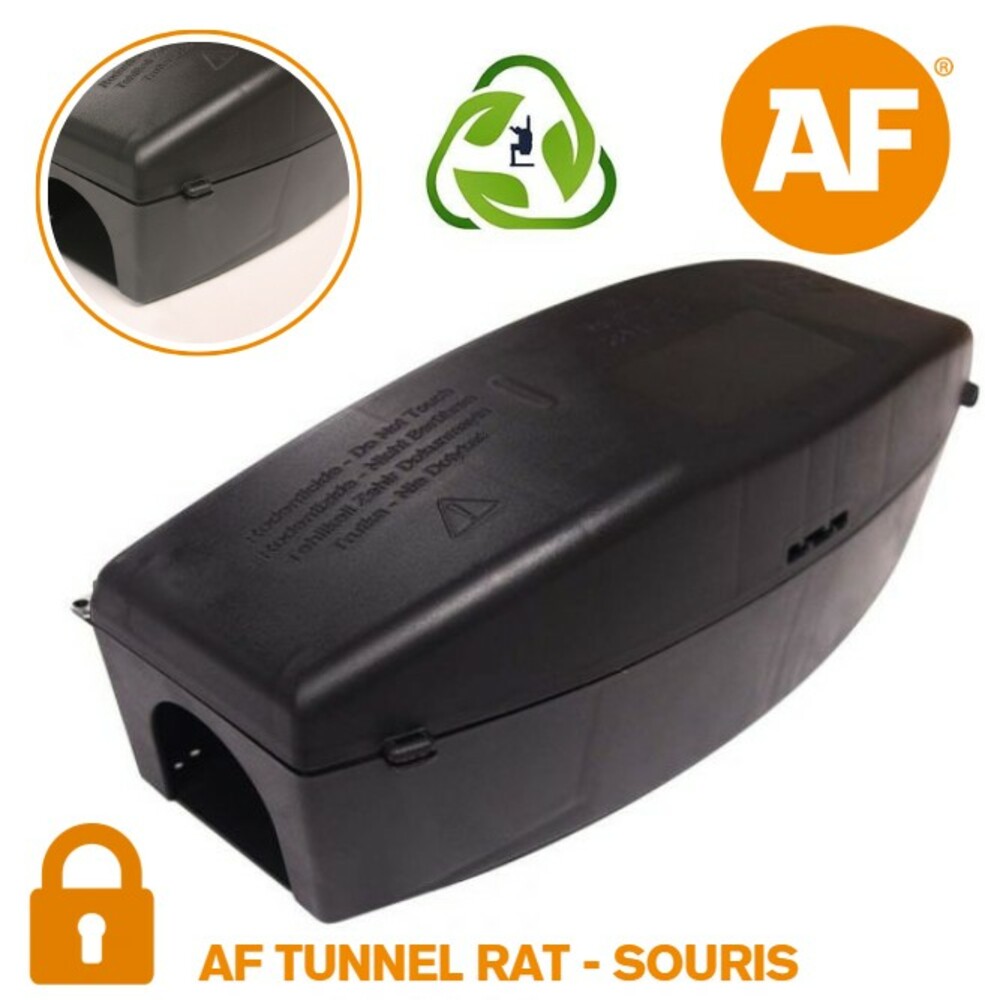 AF® TUNNEL